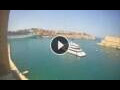 Webcam Valletta