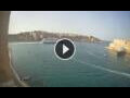 Webcam Valletta