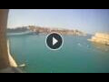 Webcam Valletta