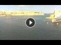Webcam Valletta