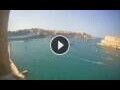 Webcam Valletta