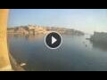 Webcam La Valletta