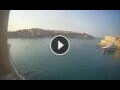 Webcam Valletta