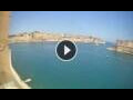 Webcam Valletta