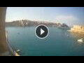 Webcam La Valletta