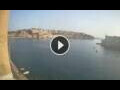 Webcam Valletta