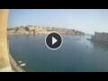 Webcam Valletta