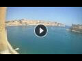 Webcam Valletta