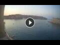 Webcam Valletta