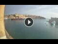 Webcam Valletta