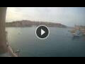Webcam Valletta