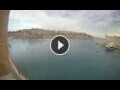 Webcam Valletta
