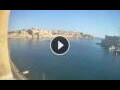 Webcam Valletta