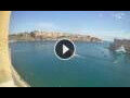Webcam Valletta