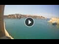 Webcam La Valletta
