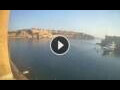 Webcam Valletta