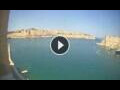 Webcam Valletta
