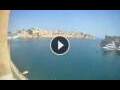 Webcam Valletta