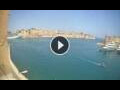 Webcam Valletta