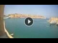 Webcam Valletta