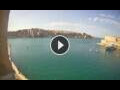 Webcam Valletta