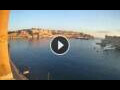 Webcam Valletta