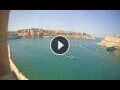 Webcam Valletta