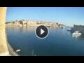 Webcam Valletta