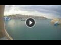 Webcam Valletta