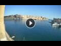 Webcam Valletta