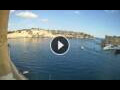 Webcam Valletta