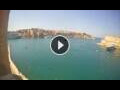 Webcam Valletta