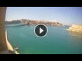 Webcam Valletta