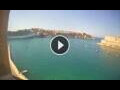 Webcam Valletta