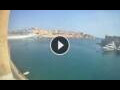 Webcam Valletta