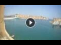 Webcam Valletta