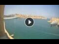 Webcam Valletta
