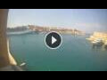 Webcam Valletta