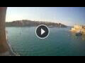 Webcam Valletta