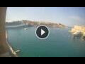 Webcam La Valletta