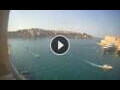 Webcam Valletta