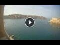 Webcam La Valletta