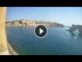 Webcam Valletta