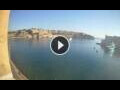 Webcam Valletta