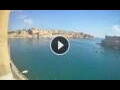 Webcam Valletta