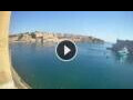 Webcam Valletta