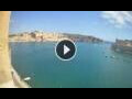 Webcam Valletta