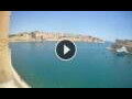 Webcam Valletta
