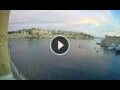 Webcam Valletta