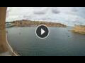 Webcam Valletta